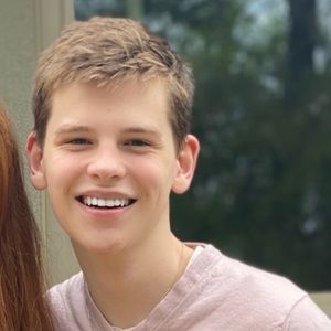 Meet your Posher, Ryan